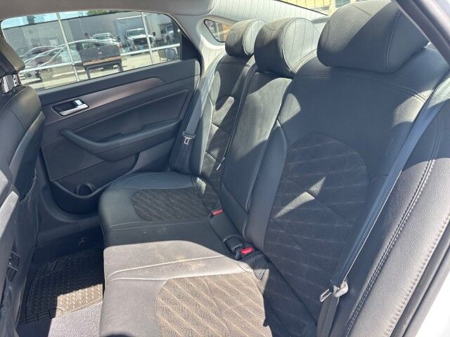 2016 Hyundai Sonata 2.4L Sport Cleveland OH
