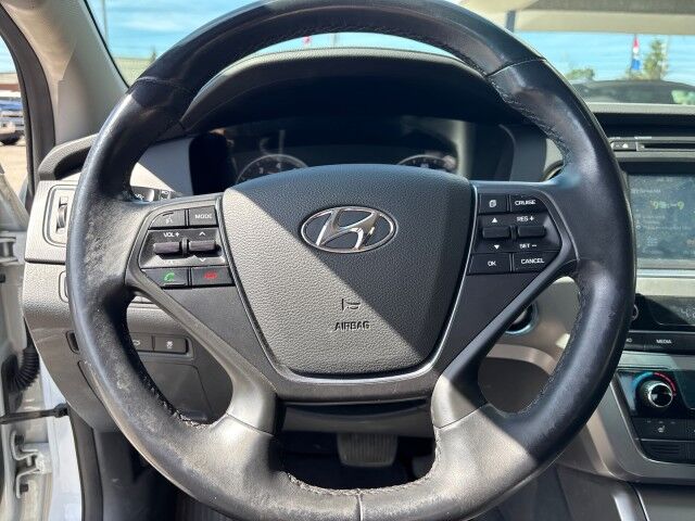 2016 Hyundai Sonata 2.4L Sport Cleveland OH