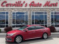 2016 Hyundai Sonata 2.4L Sport Grand Junction CO 2016 Hyundai Sonata 2.4L Sport Grand Junction CO