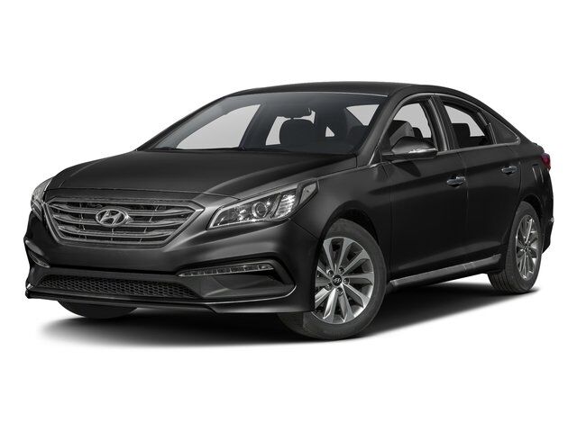 2016 Hyundai Sonata 2.4L Sport Hurst TX