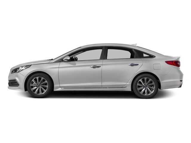 2016 Hyundai Sonata 2.4L Sport Hurst TX