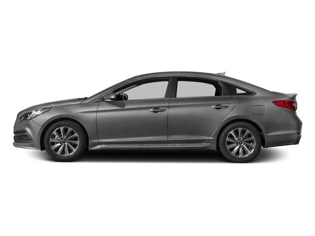 2016 Hyundai Sonata 2.4L Sport Hurst TX
