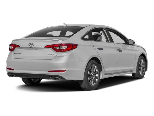 2016 Hyundai Sonata 2.4L Sport Hurst TX