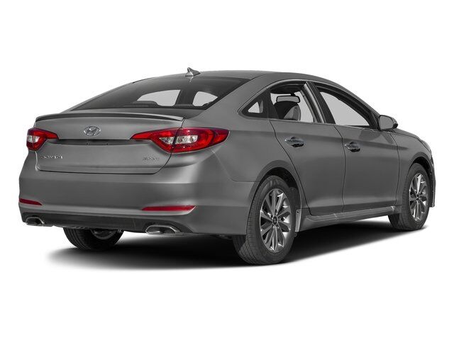 2016 Hyundai Sonata 2.4L Sport Hurst TX