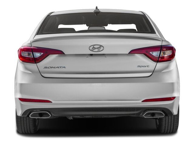 2016 Hyundai Sonata 2.4L Sport Hurst TX