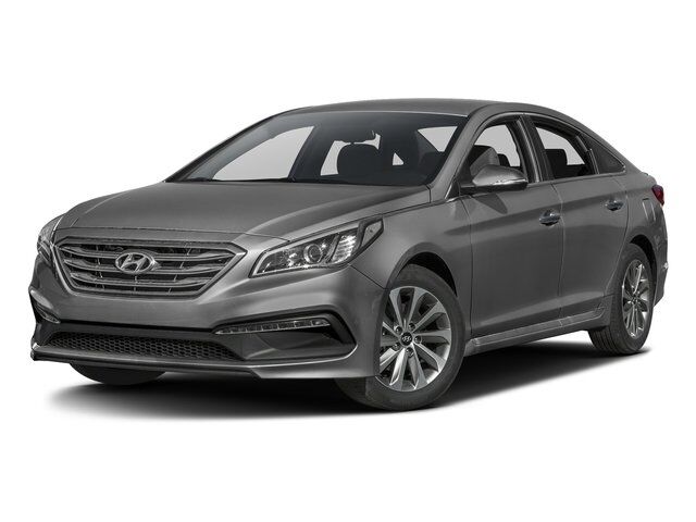 2016 Hyundai Sonata 2.4L Sport Hurst TX