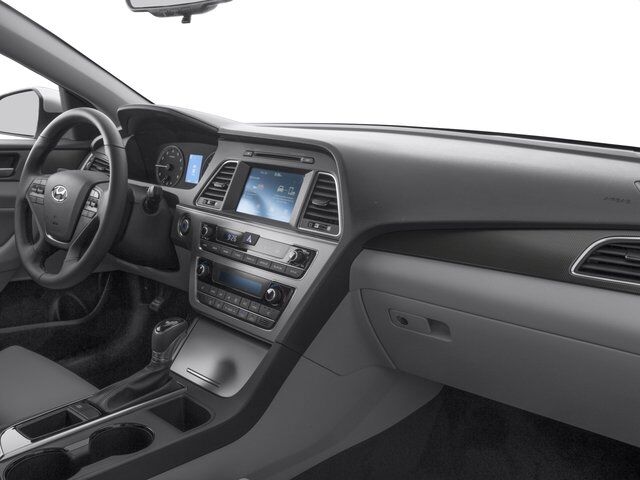 2016 Hyundai Sonata 2.4L Sport Hurst TX
