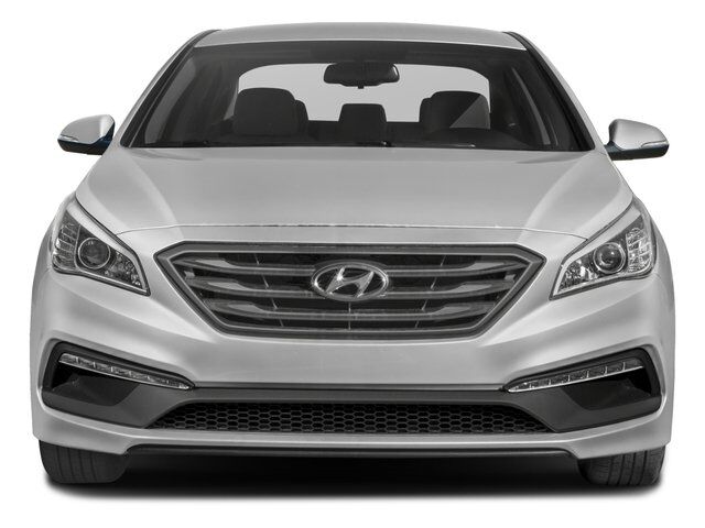 2016 Hyundai Sonata 2.4L Sport Hurst TX