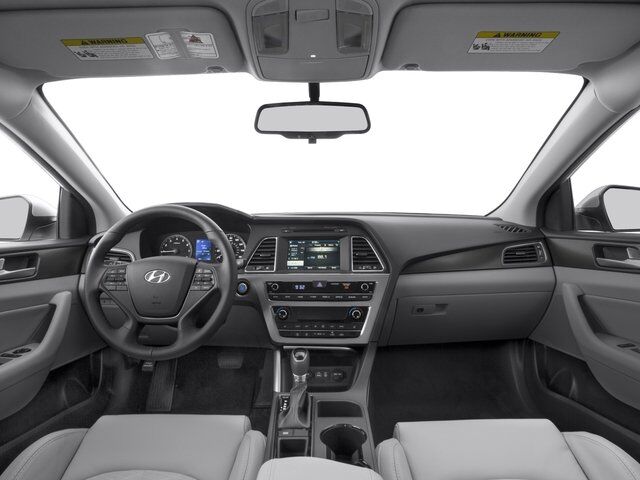 2016 Hyundai Sonata 2.4L Sport Hurst TX
