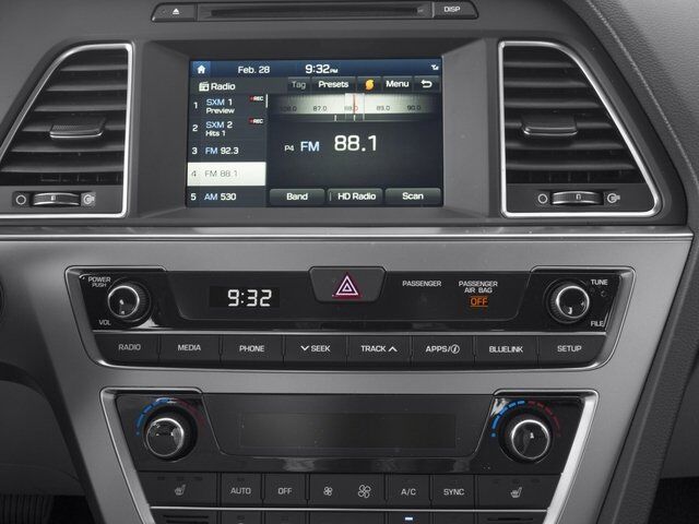 2016 Hyundai Sonata 2.4L Sport Hurst TX