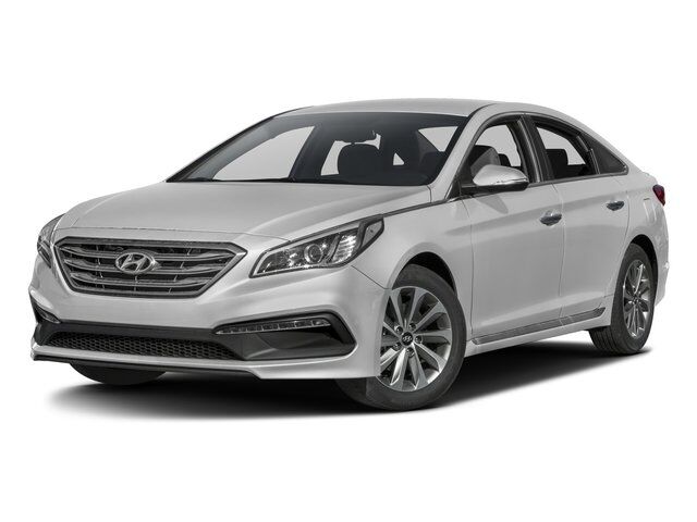 2016 Hyundai Sonata 2.4L Sport New Braunfels TX