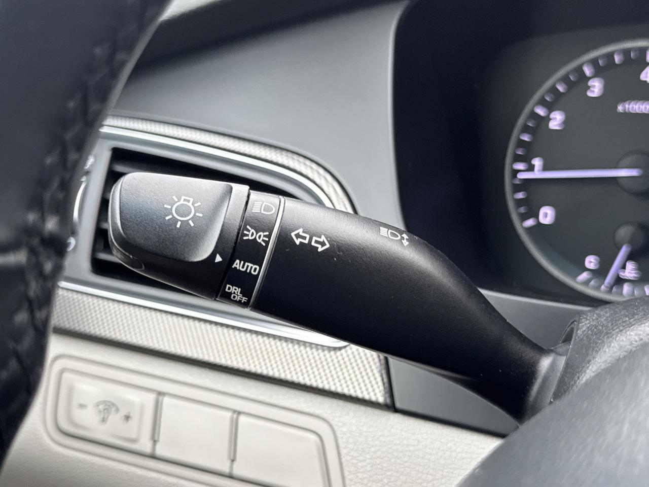 2016 Hyundai Sonata 2.4L Sport San Antonio TX