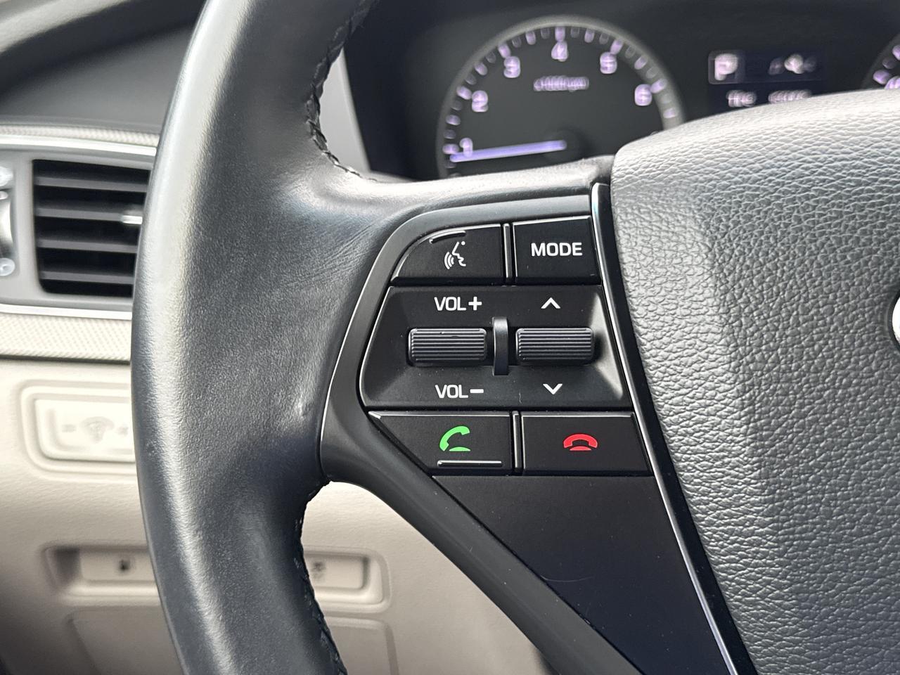 2016 Hyundai Sonata 2.4L Sport San Antonio TX