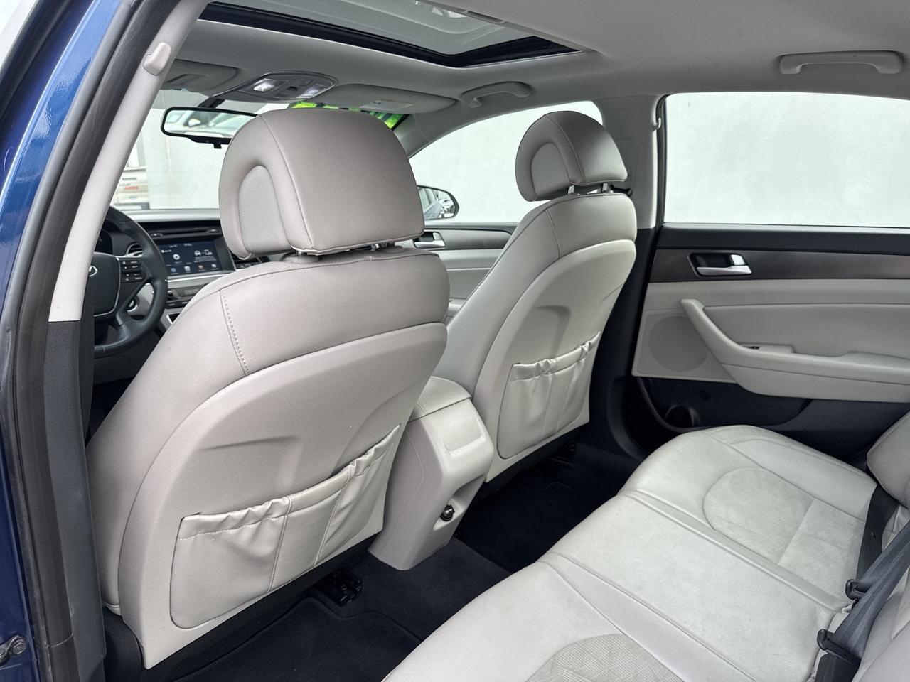 2016 Hyundai Sonata 2.4L Sport San Antonio TX