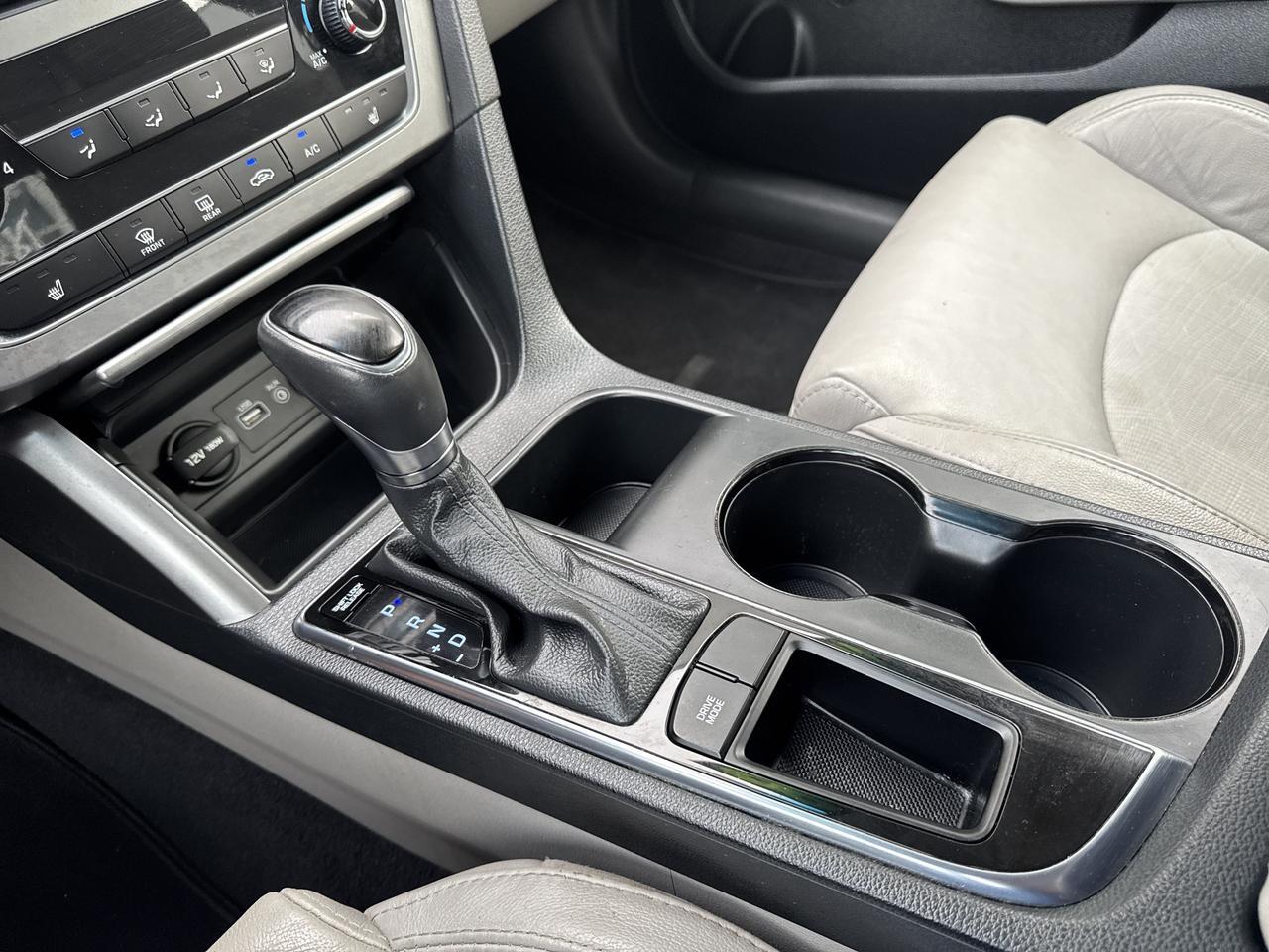 2016 Hyundai Sonata 2.4L Sport San Antonio TX