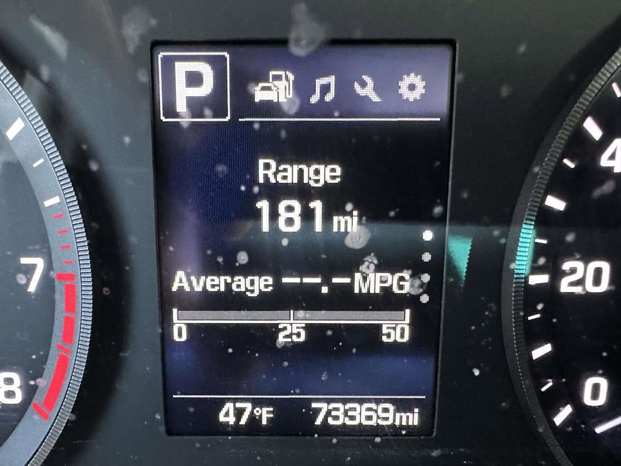 2016 Hyundai Sonata 2.4L Sport San Clemente CA