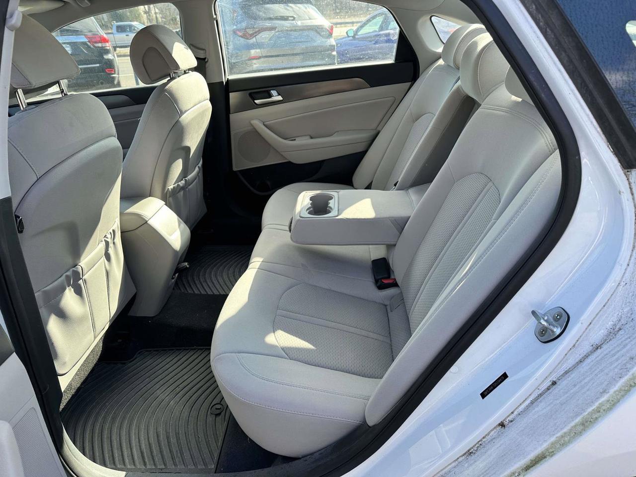 2016 Hyundai Sonata 2.4L Sport San Clemente CA