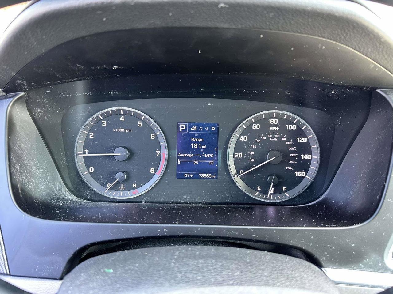 2016 Hyundai Sonata 2.4L Sport San Clemente CA