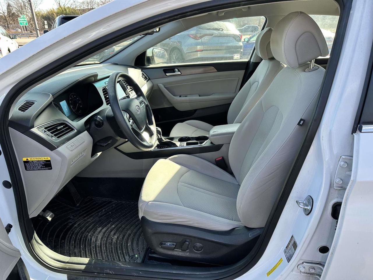 2016 Hyundai Sonata 2.4L Sport San Clemente CA