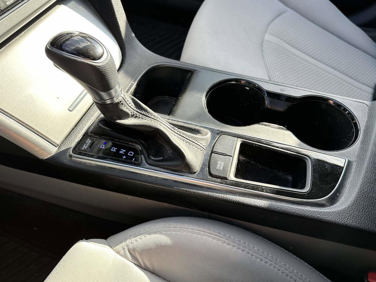 2016 Hyundai Sonata 2.4L Sport San Clemente CA