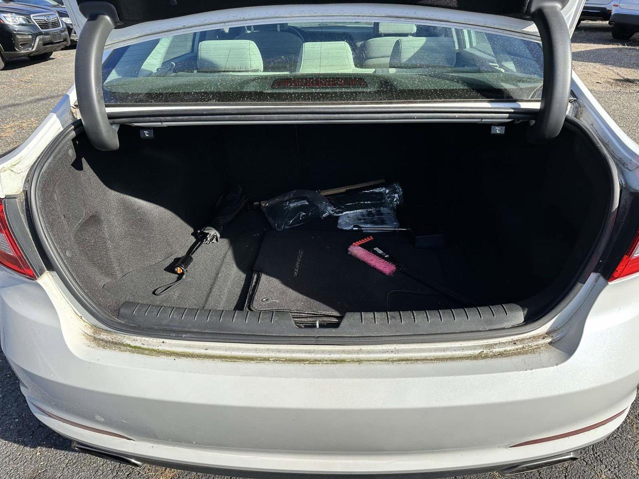 2016 Hyundai Sonata 2.4L Sport San Clemente CA