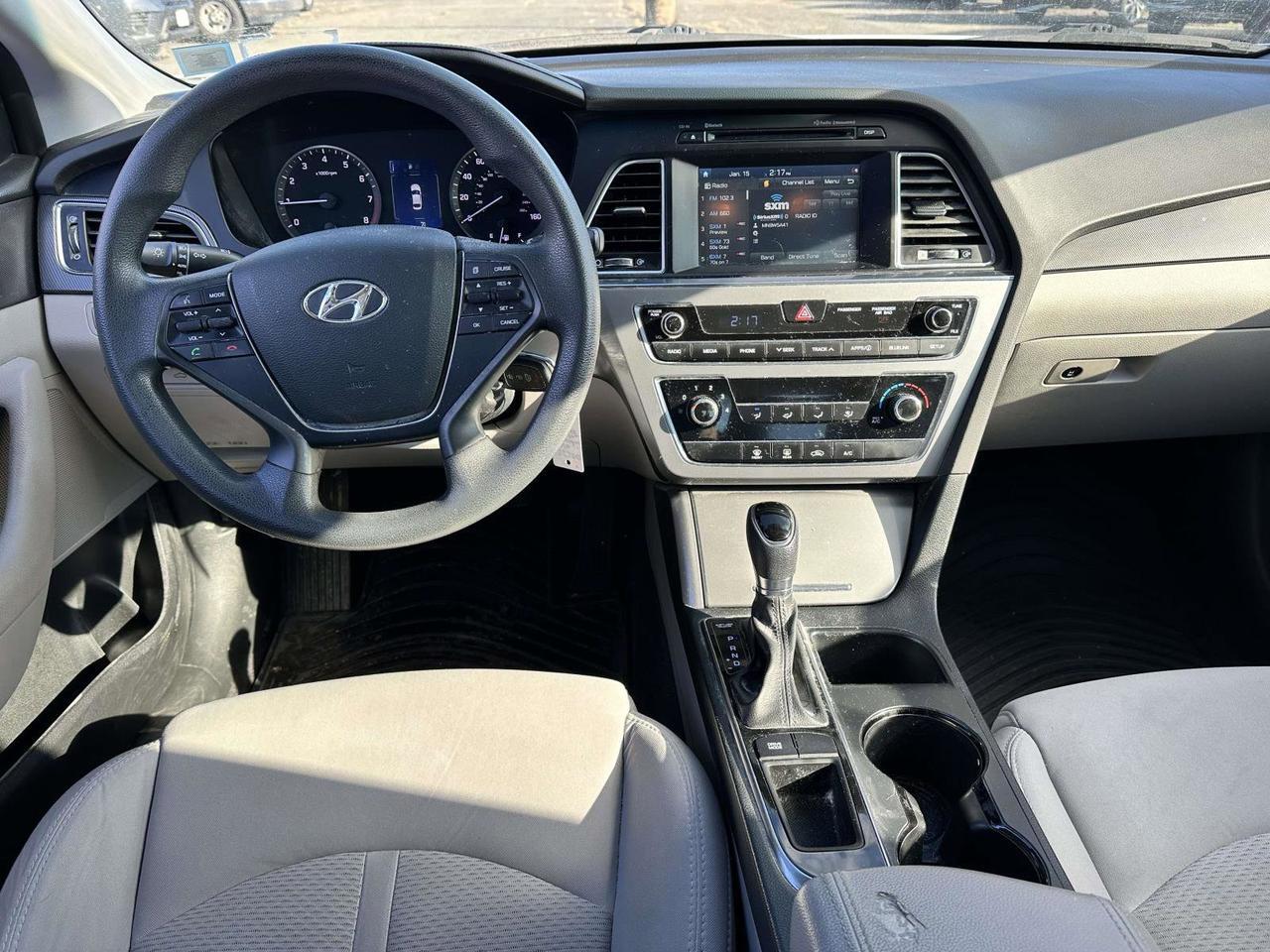 2016 Hyundai Sonata 2.4L Sport San Clemente CA
