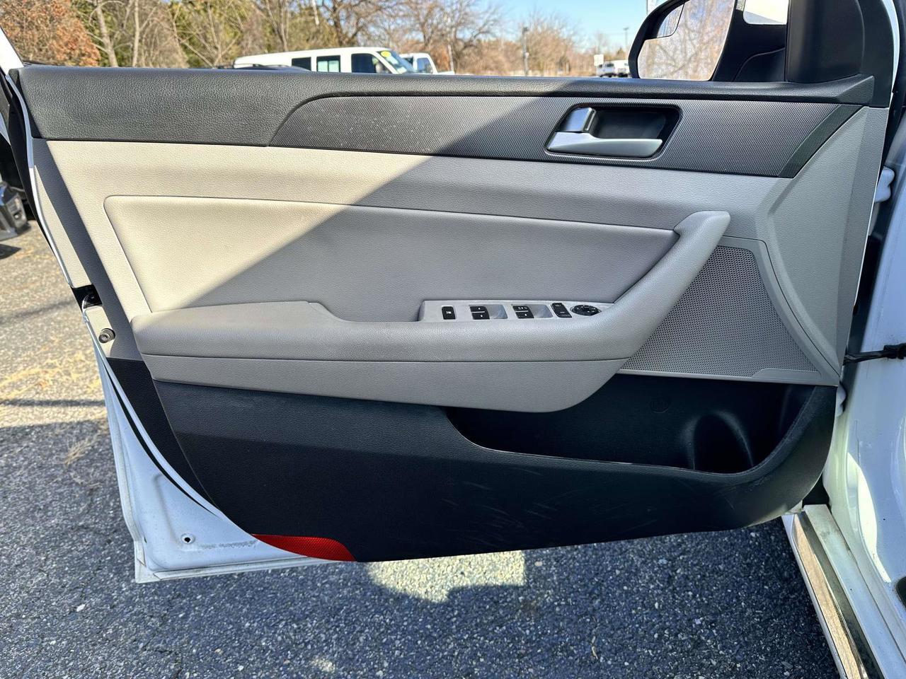 2016 Hyundai Sonata 2.4L Sport San Clemente CA