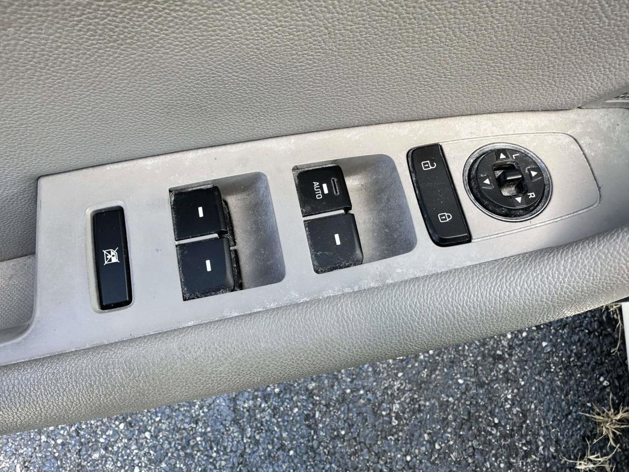 2016 Hyundai Sonata 2.4L Sport San Clemente CA