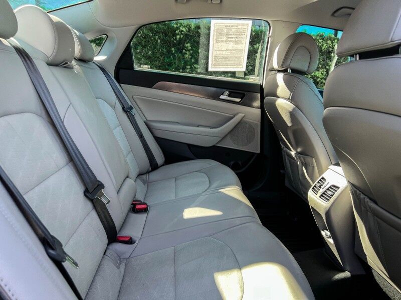 2016 Hyundai Sonata 2.4L Sport Wilmington NC