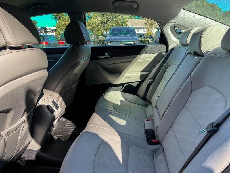 2016 Hyundai Sonata 2.4L Sport Wilmington NC