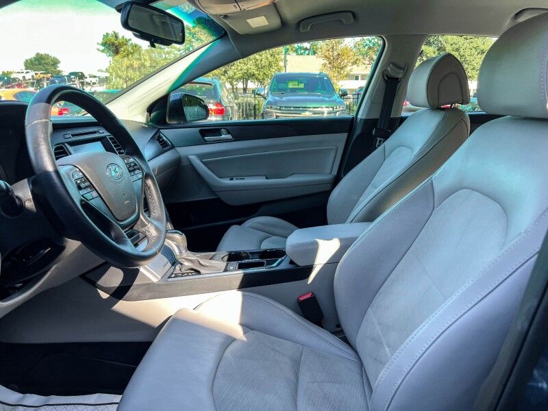 2016 Hyundai Sonata 2.4L Sport Wilmington NC
