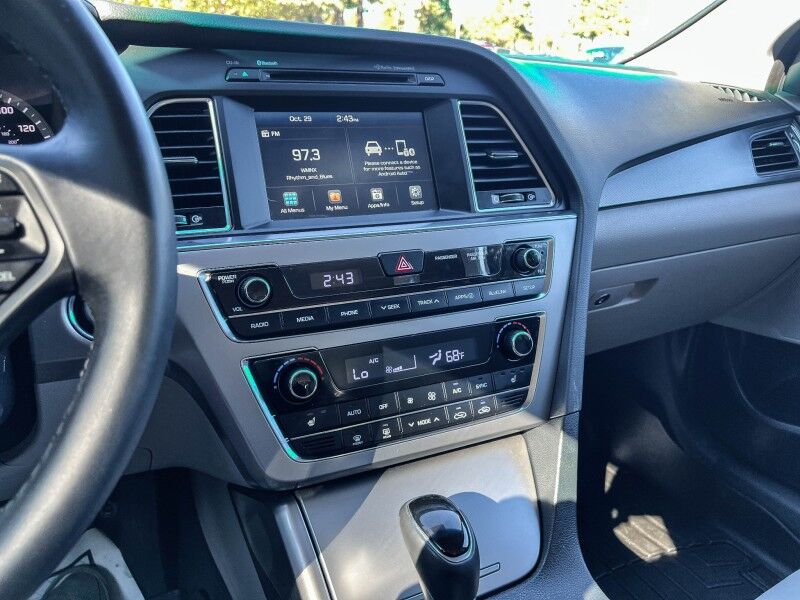 2016 Hyundai Sonata 2.4L Sport Wilmington NC