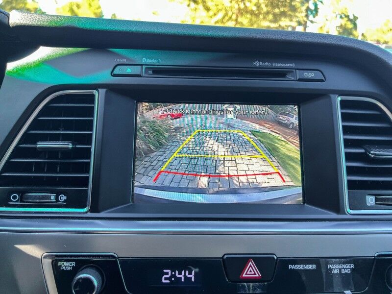 2016 Hyundai Sonata 2.4L Sport Wilmington NC