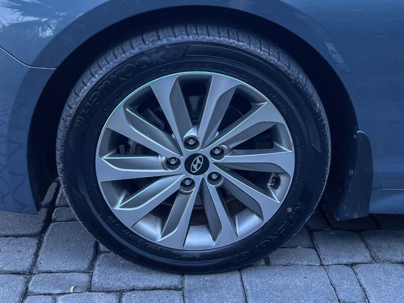 2016 Hyundai Sonata 2.4L Sport Wilmington NC