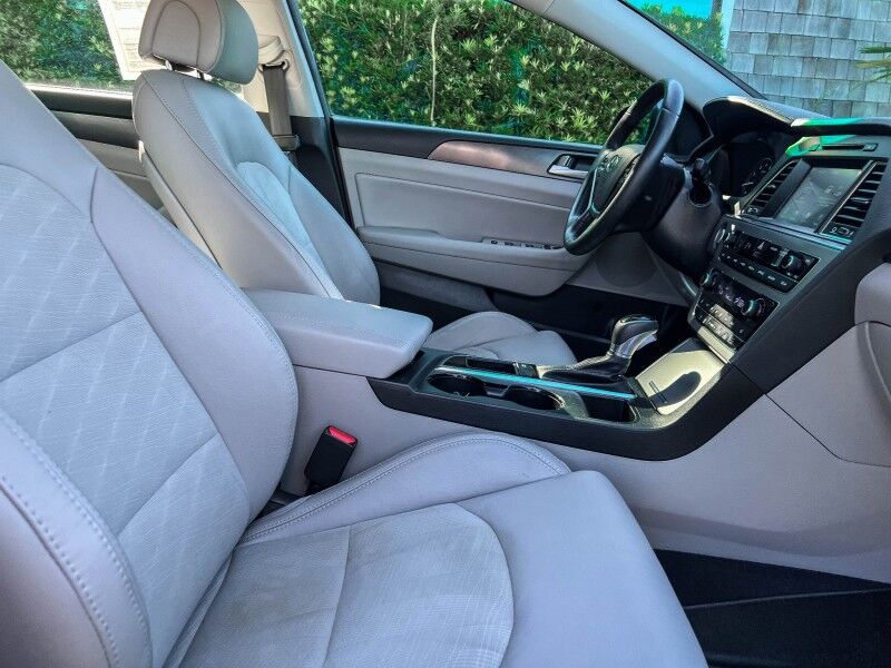 2016 Hyundai Sonata 2.4L Sport Wilmington NC