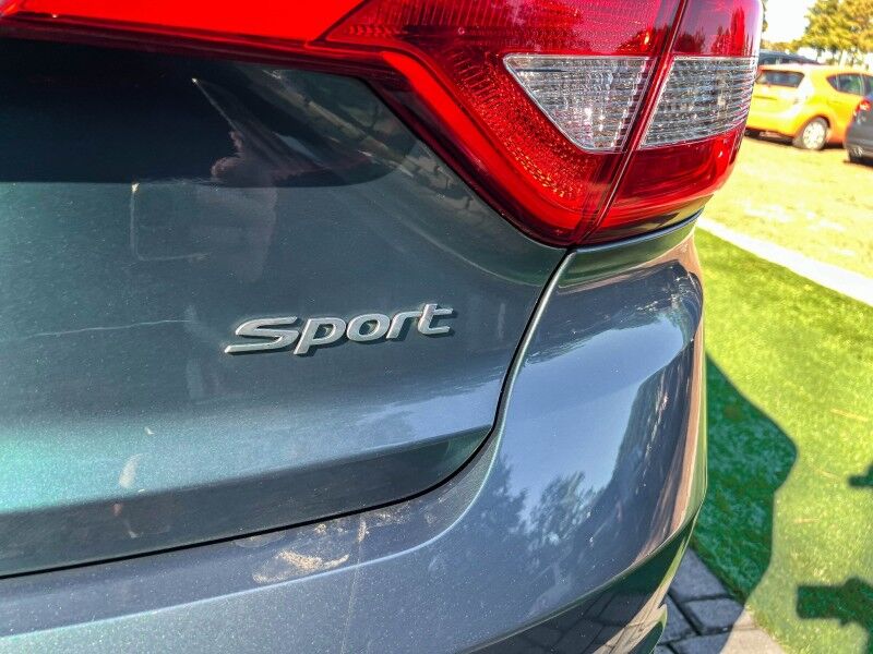 2016 Hyundai Sonata 2.4L Sport Wilmington NC
