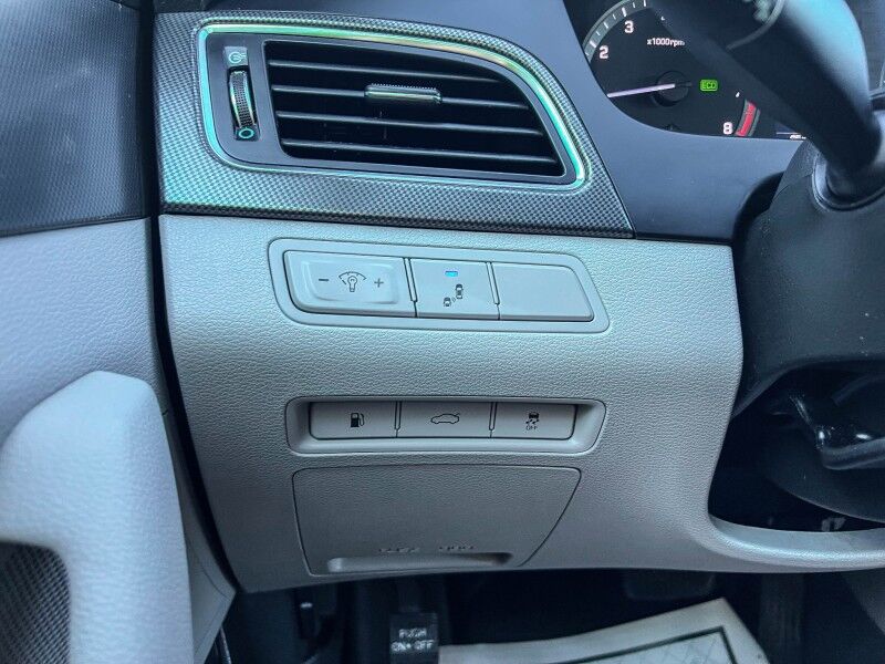 2016 Hyundai Sonata 2.4L Sport Wilmington NC
