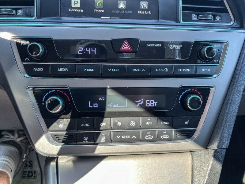 2016 Hyundai Sonata 2.4L Sport Wilmington NC