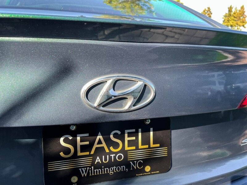 2016 Hyundai Sonata 2.4L Sport Wilmington NC
