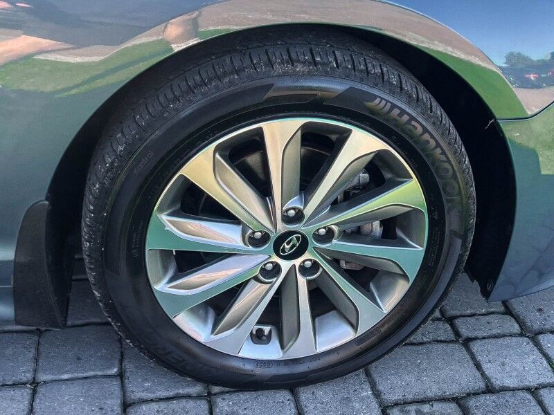 2016 Hyundai Sonata 2.4L Sport Wilmington NC