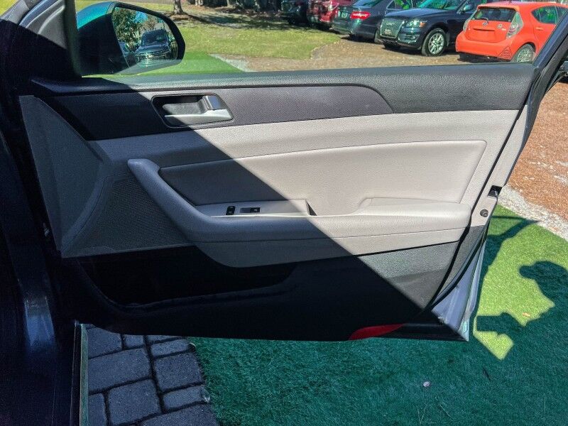 2016 Hyundai Sonata 2.4L Sport Wilmington NC