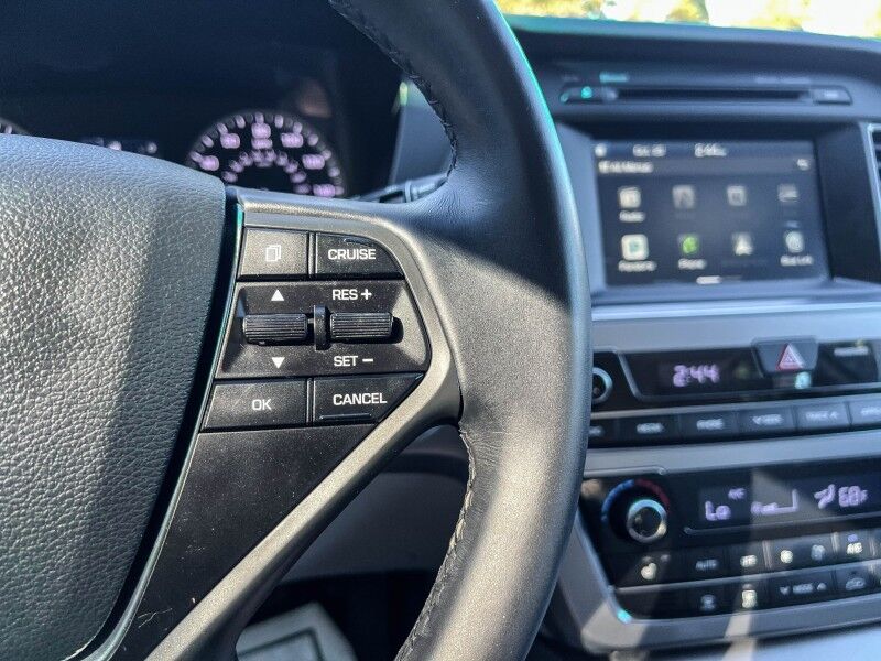 2016 Hyundai Sonata 2.4L Sport Wilmington NC