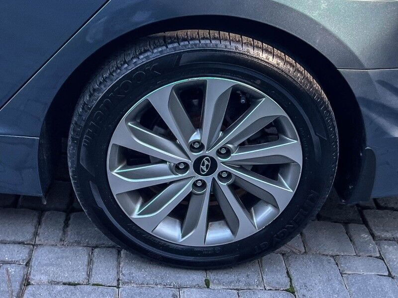 2016 Hyundai Sonata 2.4L Sport Wilmington NC
