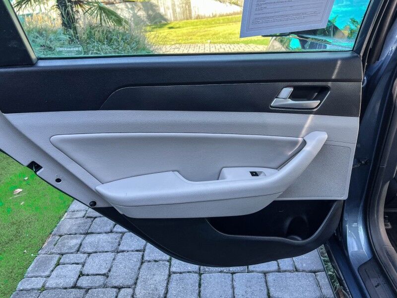 2016 Hyundai Sonata 2.4L Sport Wilmington NC