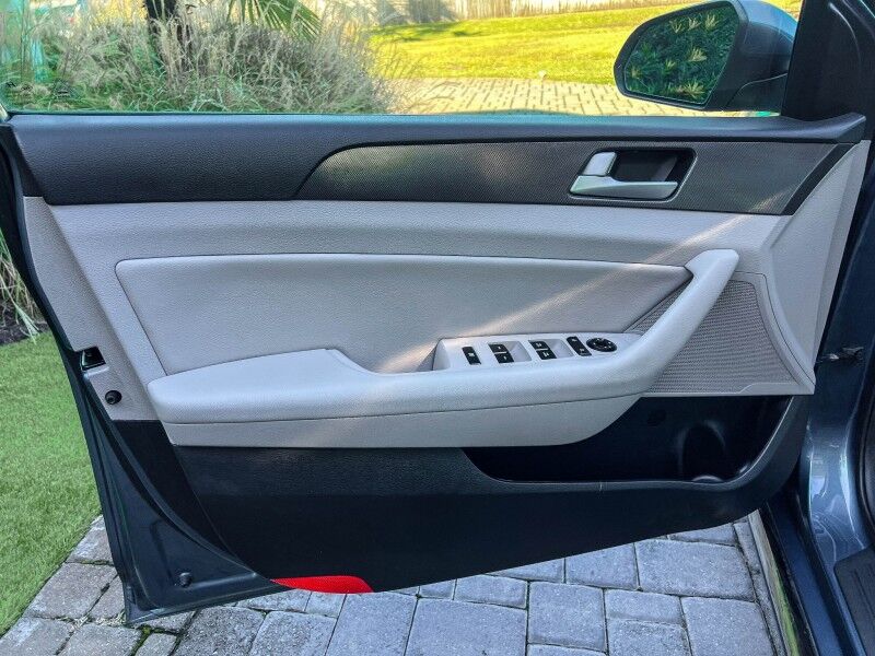 2016 Hyundai Sonata 2.4L Sport Wilmington NC