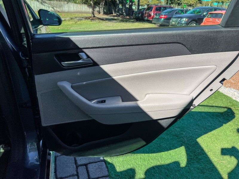 2016 Hyundai Sonata 2.4L Sport Wilmington NC