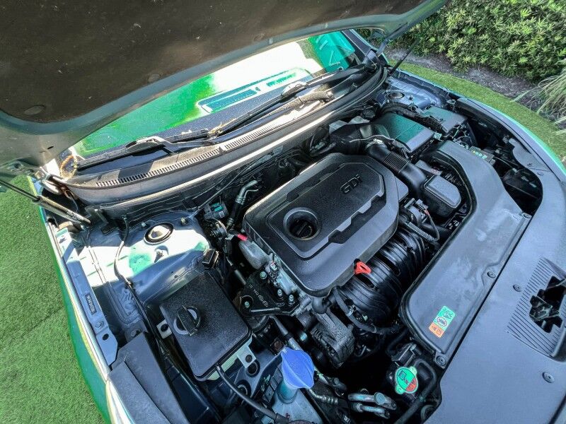 2016 Hyundai Sonata 2.4L Sport Wilmington NC