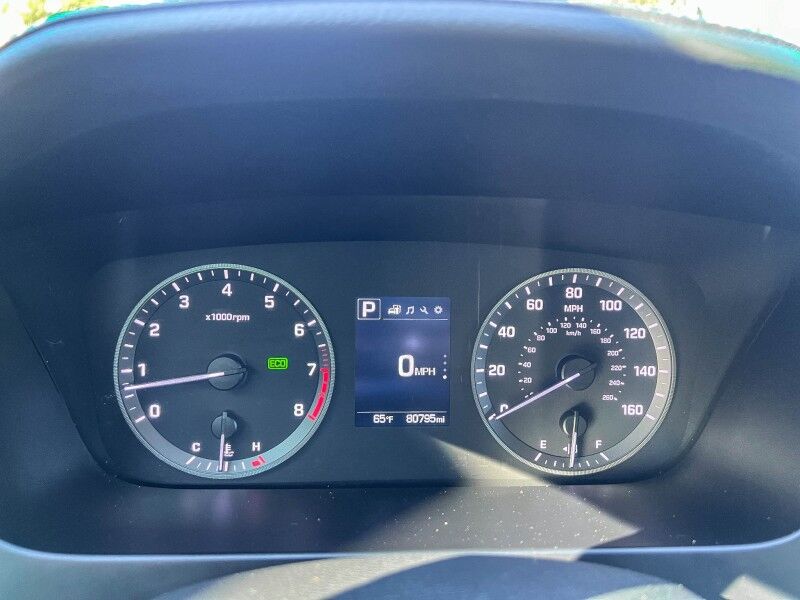 2016 Hyundai Sonata 2.4L Sport Wilmington NC