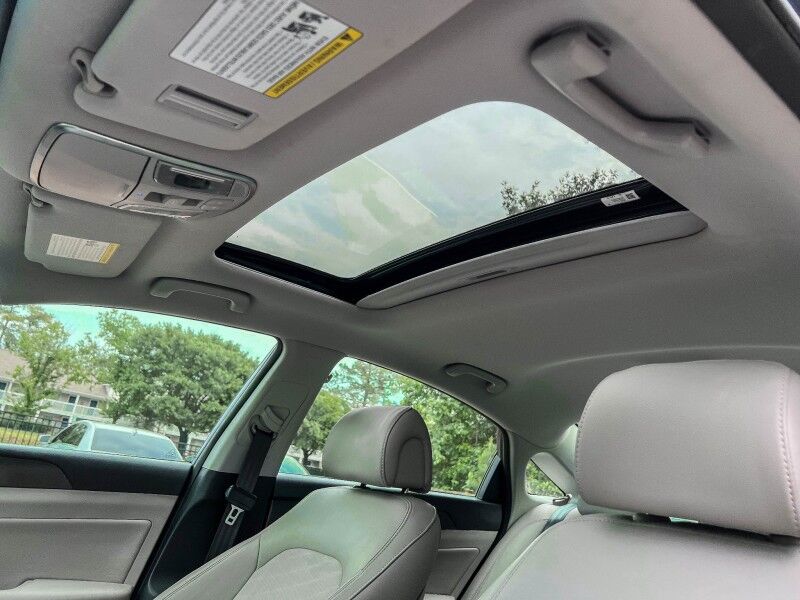 2016 Hyundai Sonata 2.4L Sport Wilmington NC