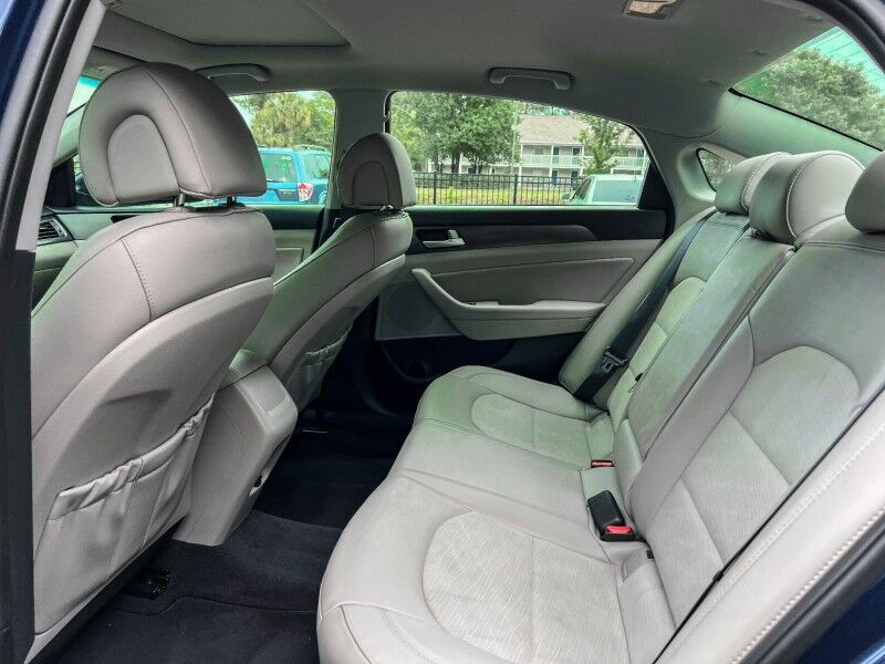2016 Hyundai Sonata 2.4L Sport Wilmington NC